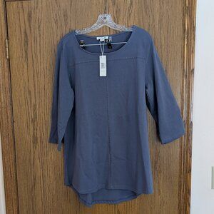 Womens Long Sleeve Top